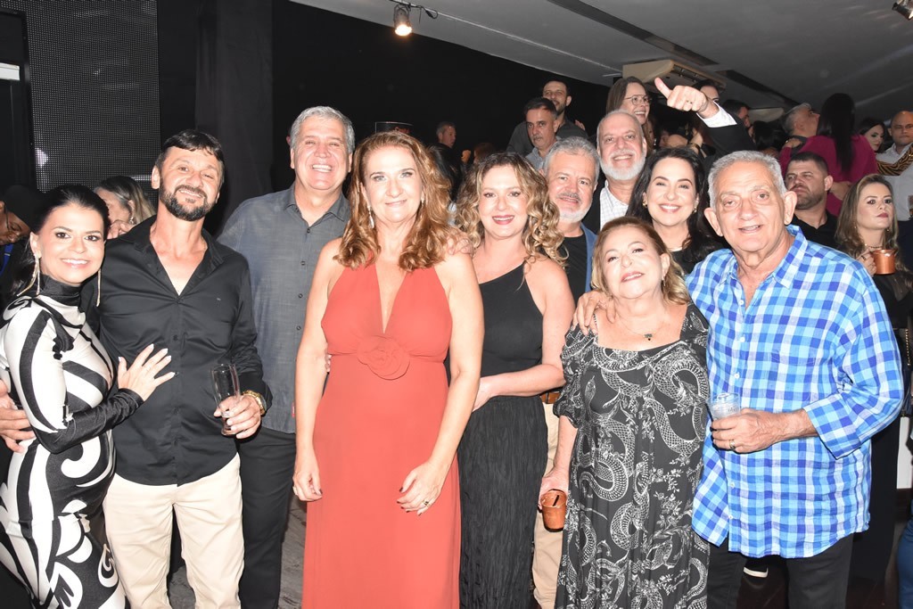 Baile do Jaraguá 2025